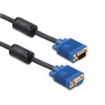 KABLO VGA 10MT OEM UZATMA KABLO DİŞİ ERKEK