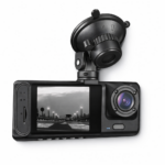 FENOMEX FNX-2025 Bataryalı Wi-Fi 1080P Araç Kamerası - Cep Telefonu İle İzleme