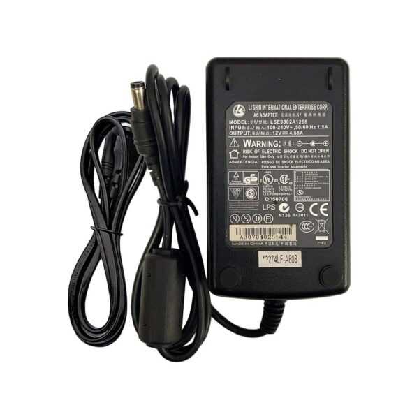 12V 4.16A LSE9901B1250 ADAPTÖR