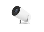 HY300 PRO 120 LÜMEN FULL HD ANDROİD TAŞINABİLİR PROJEKSİYON CİHAZI
