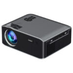 Everest PJ02 Prime Pro 8500 Lümen Full HD Wi-Fi Android Taşınabilir Projeksiyon Cihazı