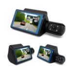 A68 Full Hd 1080P Araç Kamerası