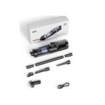 ARAÇ SÜPÜRGESİ ST-126 PLUS UZUN HORTUMLU