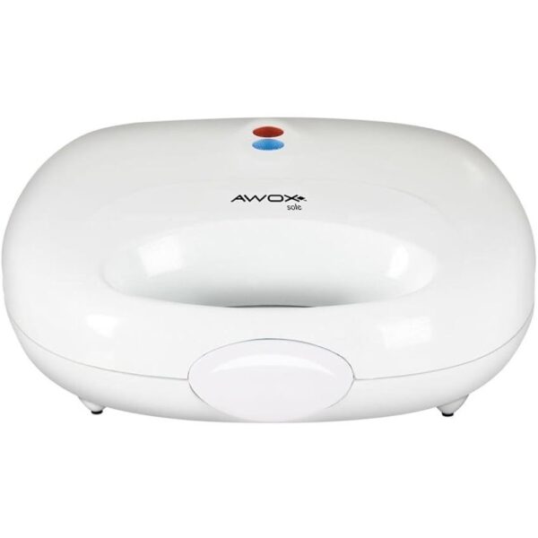 AWOX RAPID MINI TOST MAKİNESİ 750 WATT