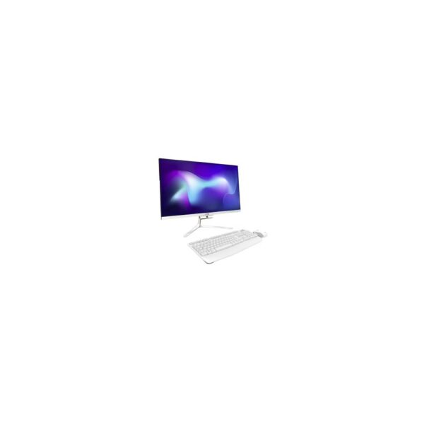 AIO PC Turbox TAx1525 i5 9400 16GB DDR4 256GB SSD 23.8" All In One Bilgisayar ( B250 )