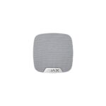 Ajax Home Kablosuz İç Ortam Siren Beyaz