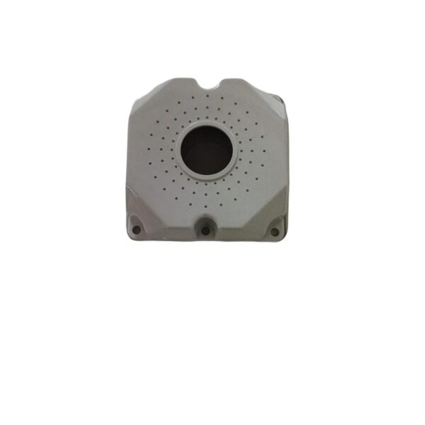 BUAT YLD BÜYÜK KAPAKLI KARE BEYAZ (K75) YLD