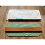 Banyo Terlik Tutucu - Kapı Arkası Terlik Tutucu - Dolap içi Terlik Rafı -MR-017