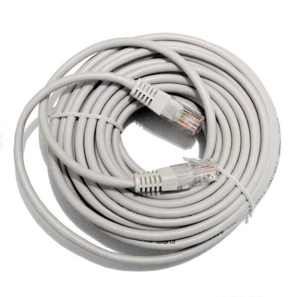 CAT5 10mt ORJINAL ETHERNET KABLO