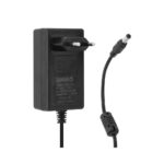 CCTV-ADAPTÖR 7965 1203 12VOLT 3AMPER DC PLASTİK KASA ADAPTÖR(YERLİ ÜRETİM)
