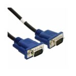 CONCORD C-508 VGA KABLO 5M BLACK