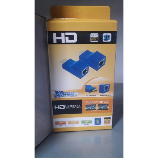 CONCORD EXTENDER 30MT. ADAPTER C-30250