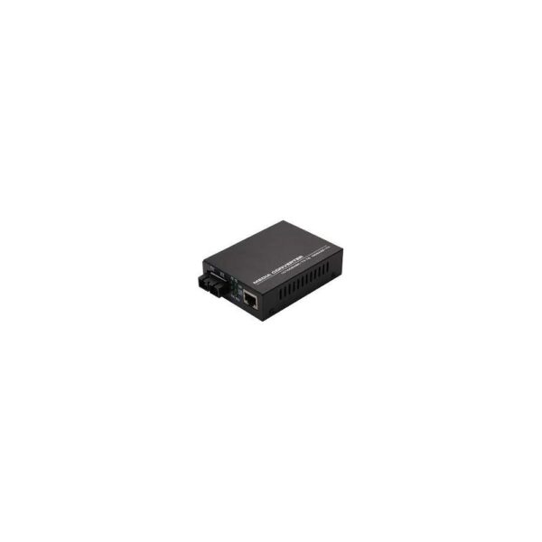 CONCORD HTB-GS-03B FİBER MEDİA CONVERTER GİGABİT ETHERNET