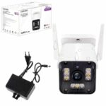 CONCORD MPIA AYA 3MP OUTDOOR Wİ-Fİ IP AKMERA