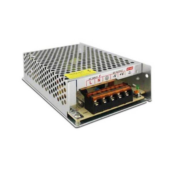 CORTEX MA-1210SL 12V 10A METAL ADAPTÖR (SLİM)