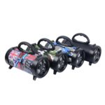 Concord C-8245 Bluetooth USB TF Aux Girişi Hoparlör