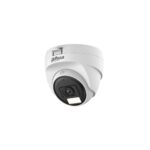 DAHUA HAC-T1A21P-U 2MP 2.8 MM 4İN1 HDCVI DOME KAMERA (SMART IR)