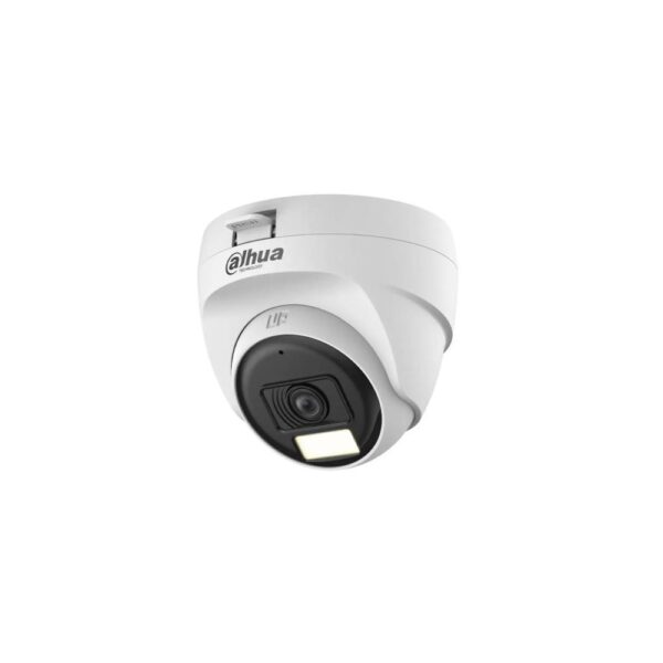 DAHUA HAC-T1A21P-U 2MP 2.8 MM 4İN1 HDCVI DOME KAMERA (SMART IR)