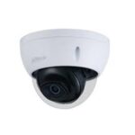 Dahua IPC-HDBW2231E-S-0280B-S2 2MP H265+ STARLIGHT IP DOME KAMERA