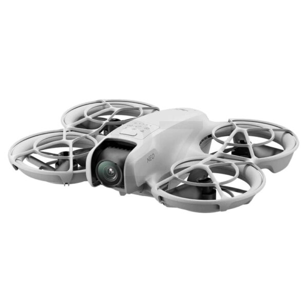 DJI NEO DRONE YAPAY ZEKA DESTEKLİ