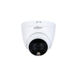Dahua HAC-HDW1209TLQP-LED-0280B 2MP 2.8MM FULLCOLOR DOME HD-CVI RENKLİ KAMERA