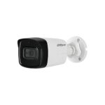 Dahua HAC-HFW1200TL-A 2MP 3.6MM IR BULLET SESLI HD-CVI KAMERA