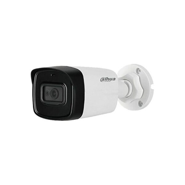 Dahua HAC-HFW1200TL-A 2MP 3.6MM IR BULLET SESLI HD-CVI KAMERA