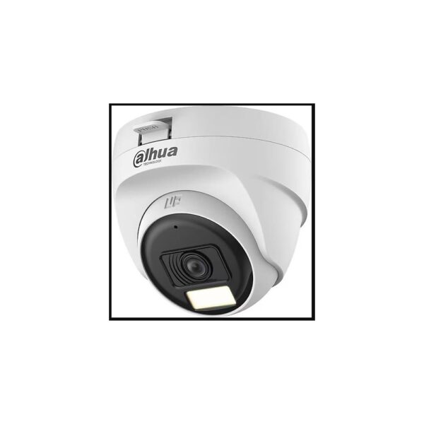Dahua HAC-T1A21P-U-0280B 2MP 2.8mm HDCVI Dome Kamera