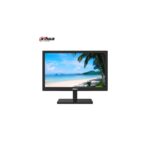 Dahua LM19-100 18,5" VGA 7/24 LED GÜVENLİK MONİTÖR