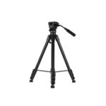 Dahua (VCT-999) Profesyonel Tripod Hidrolik Kafa