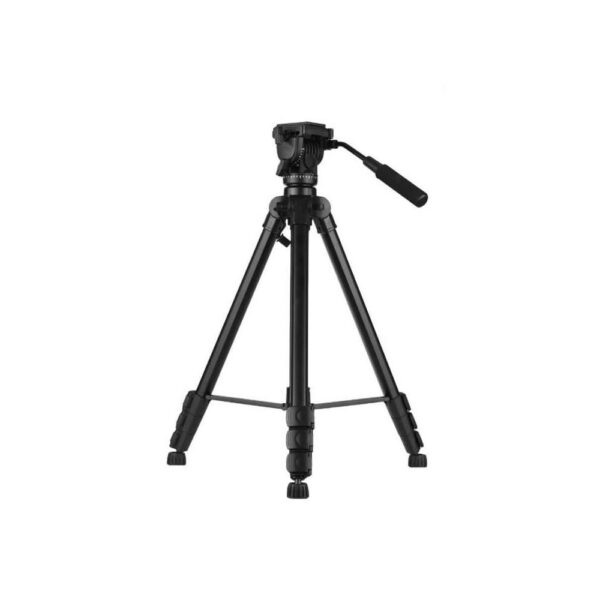 Dahua (VCT-999) Profesyonel Tripod Hidrolik Kafa