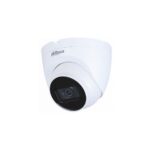 Dahua IPC-HDBW1530E-S6 H265+ 5MP IP DOME METAL KAMERA