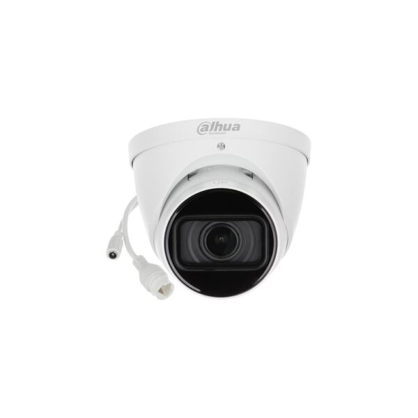 Dahua IPC-HDW1431T-AS-0280B-S2 4MP 2.8MM DOME POE IP SESLİ KAMERA