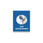 EXW BUAT DUVAR APARATI