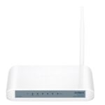 Edimax AR-7167WnB 150Mbps Modem ADSL Modem Router