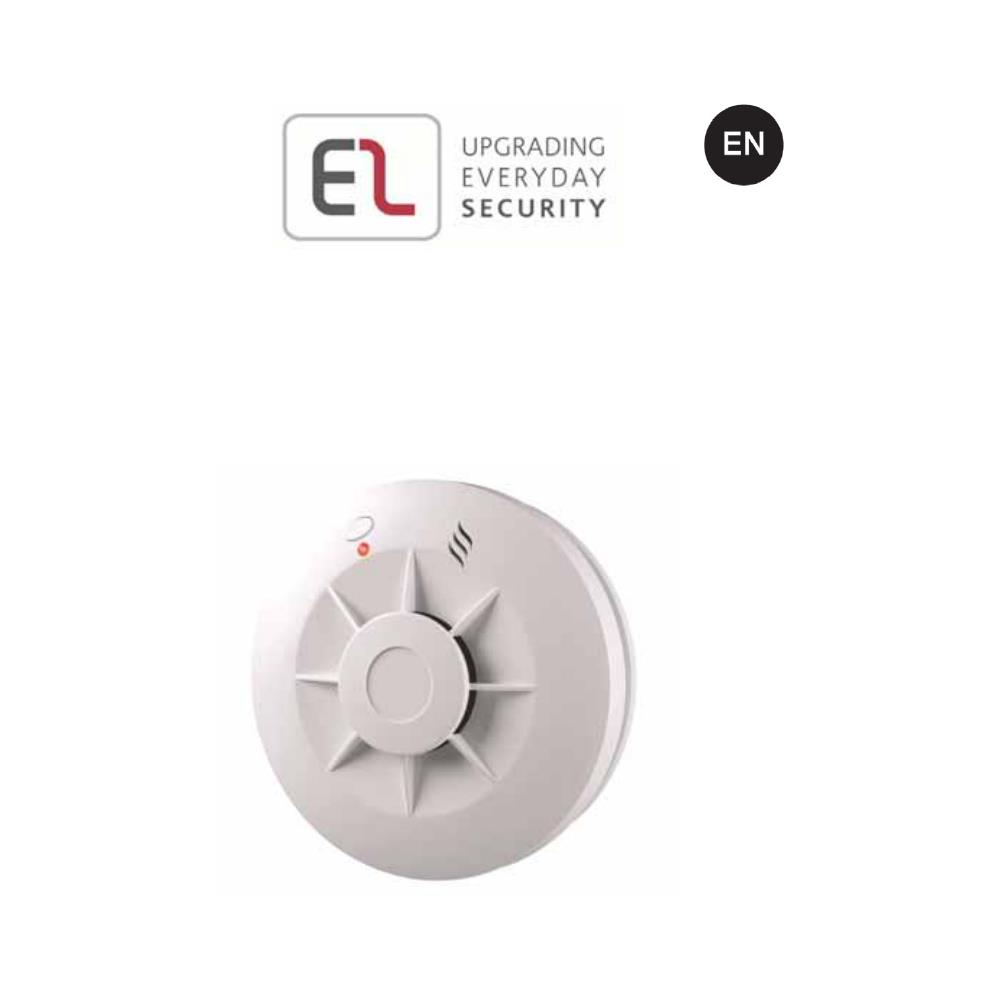 Electronics-Line EL-2703 DUMAN DEDEKTÖRÜ