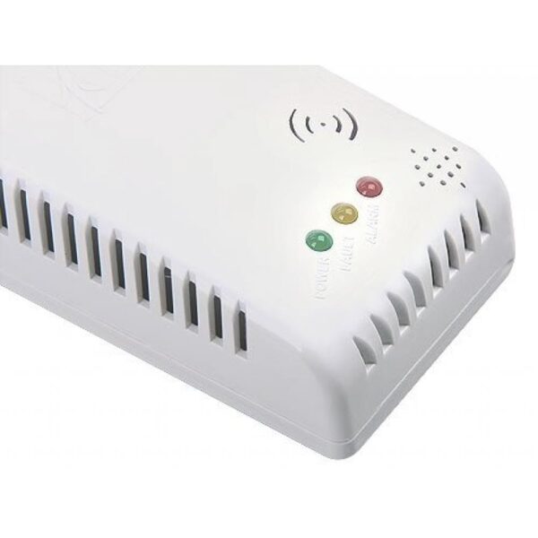 Electronics-Line EL-2762 GAZ DEDEKTÖRÜ