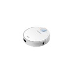 Elexo ZK901 Lidar Sensörlü Robot Süpürge