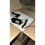 GV ADP FUJIA - unitech 12V 2A ADAPTÖR 2 AMPER TEYP FİŞLİ PLASTİK