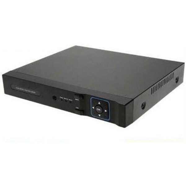 16 KANAL H16-2XC DVR KAYIT CİHAZI XMEYE