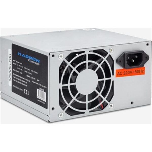 HADRON HD419 POWER SUPPLY 200W 8CM FAN