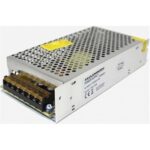 HADRON HD8204 ADAPTÖR METAL 12V 15A 20*10*4CM