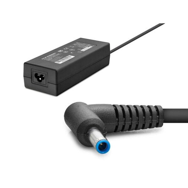HADRON HD8857 NOTEBOOK ADAPTÖR 120W 19V 8A 4.5*3.0 HP