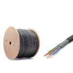 HADRON HDX5015(4504) KABLO CAT6 305MT 0,599MM OD6,5 DIŞ MEKAN