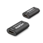 HADRON HN266 REPEATER HDMI 40MT