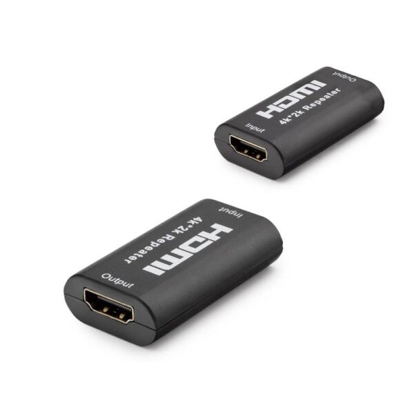 HADRON HN266 REPEATER HDMI 40MT