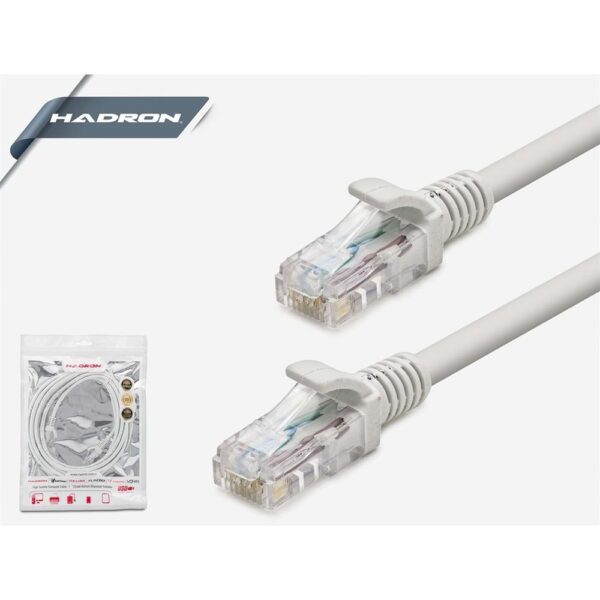 HADRON HR4232 (5018) KABLO CAT6 1.5MT