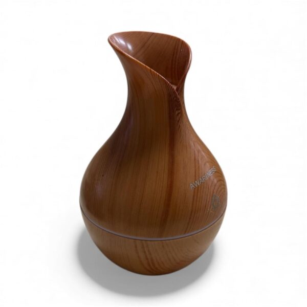 Hava Nemlendirici CEZVE