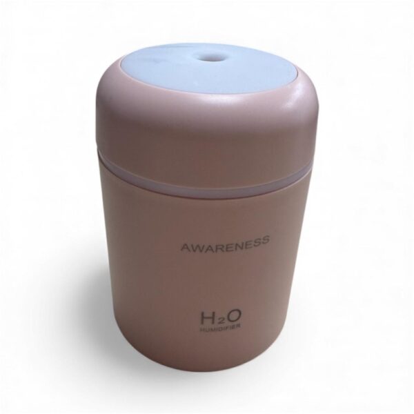 Hava Nemlendirici FUBAR CM-9S