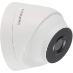 HIKVISION (BOTECH) BT-IP133 3MP IP 2.8MM IP 30M IR POE IK10 IP67 DOME KAMERA